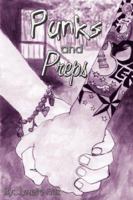 Punks and Preps 1434309738 Book Cover