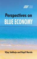 Perspectives on the Blue Economy 938556398X Book Cover