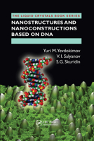 Nanostructures and Nanoconstructions based on DNA 036738129X Book Cover