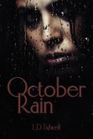 October Rain 1453820469 Book Cover