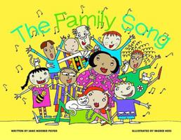 The Family Song 0836194144 Book Cover