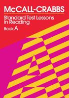 Standard Test Lessons in Reading Book A 0807755400 Book Cover