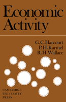 Economic Activity 0521094275 Book Cover