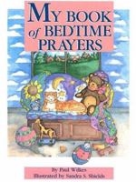 My Book of Bedtime Prayers 0806625929 Book Cover