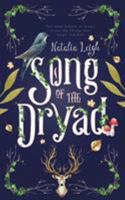 Song of the Dryad 1732678227 Book Cover