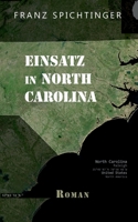 Einsatz in North Carolina: Roman 375622693X Book Cover