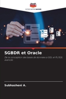 SGBDR et Oracle (French Edition) 6208423376 Book Cover