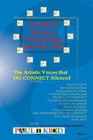Starts - Science, Technology, and the Arts: The Artistic Voices That Dg Connect Silenced 1901864227 Book Cover