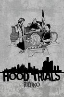 Hood Trials 1452020981 Book Cover