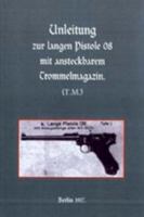 Long Luger Pistol (1917) 1843425912 Book Cover