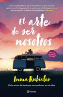 El Arte de Ser Nosotros / The Art of Being Us 6070799739 Book Cover