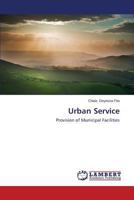 Urban Service 365959850X Book Cover