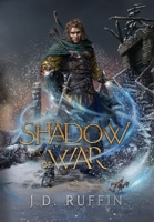 Shadow of War 1088168698 Book Cover