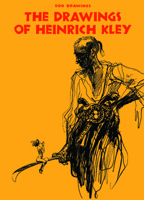 The Drawings of Heinrich Kley 0486200248 Book Cover