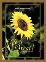 Life Is Great!: A Gratitude Journal 146343779X Book Cover
