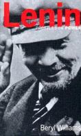 Lenin: Profiles in Power Series 0582437601 Book Cover