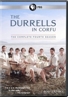 The Durrells in Corfu (2019) (Masterpiece): Season 4
