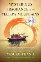 Mysterious Fragrance of the Yellow Mountains 0670068780 Book Cover