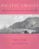 Pacific Images: Views from Captain Cook's Third Voyage 1883528372 Book Cover