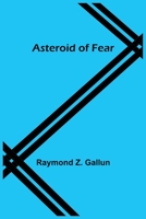 Asteroid of Fear 9355892152 Book Cover