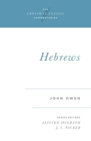 Hebrews 1581340265 Book Cover