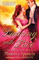 Dancing with Love: An Opposites Attract Beauty and the Beast love story 195166258X Book Cover