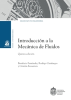 Introducción a la mecánica de fluidos (Spanish Edition) 9561434431 Book Cover