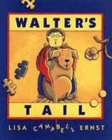 Walter's Tail 002733564X Book Cover