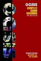 Oasis : The Complete Chord Songbook 1844491374 Book Cover