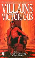 Villains Victorious 0886779804 Book Cover