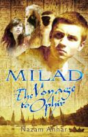 Milad: The Voyage to Ophir B0049EFZIK Book Cover