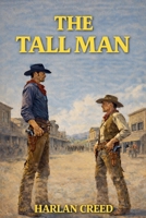 The Tall Man B0GJXBM7LX Book Cover