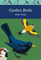 Garden Birds (Collins New Naturalist Library, Book 140) 0008164754 Book Cover