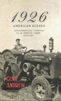 1926 American Scenes B0BZMKW81Q Book Cover