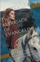 The Marriage of Evangeline B0CWC9HNLW Book Cover