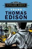 Young Thomas Edison 0142412104 Book Cover