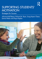 Supporting Students' Motivation: Strategies for Success 0367550482 Book Cover