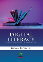 Digital Literacy B0F52LXYVK Book Cover
