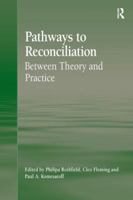 Pathways to Reconciliation 0754675130 Book Cover