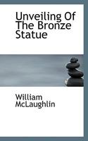 Unveiling Of The Bronze Statue 1117745104 Book Cover