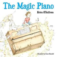 The Magic Piano 1908773367 Book Cover