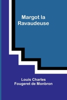 Margot la Ravaudeuse (French Edition) 9357946071 Book Cover