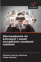 Wprowadzenie do koncepcji i zasad zarzadzania zasobami ludzkimi (Polish Edition) 6208486823 Book Cover