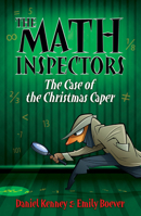 The Case of the Christmas Caper 1098256034 Book Cover