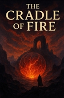 The Cradle of Fire: The Four Fragments B0G2S1725Y Book Cover