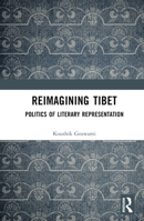 Reimagining Tibet 103213268X Book Cover
