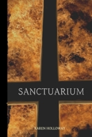 Sanctuarium B0DVJBWD9L Book Cover