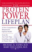 The Protein Power Lifeplan 0446678678 Book Cover