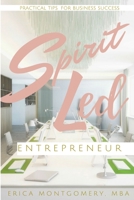 Spirit Led Entrepreneur 1387047620 Book Cover