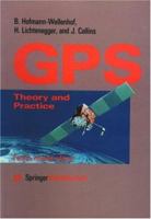 Global Positioning System: Theory and Practice 3211825916 Book Cover